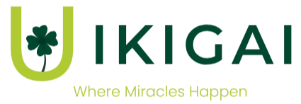 IKIGAI — Where Miracles Happen
